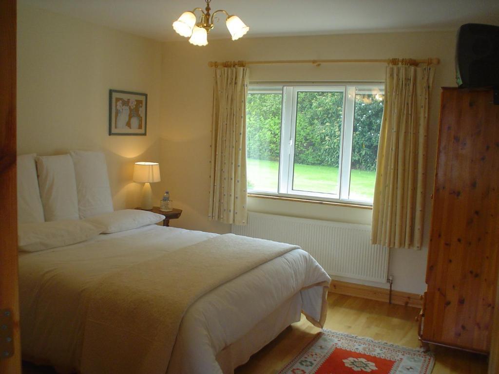 Forest Park House B&B Boyle Habitación foto