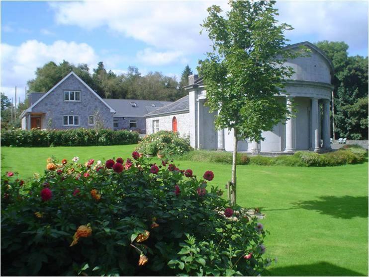 Forest Park House B&B Boyle Exterior foto