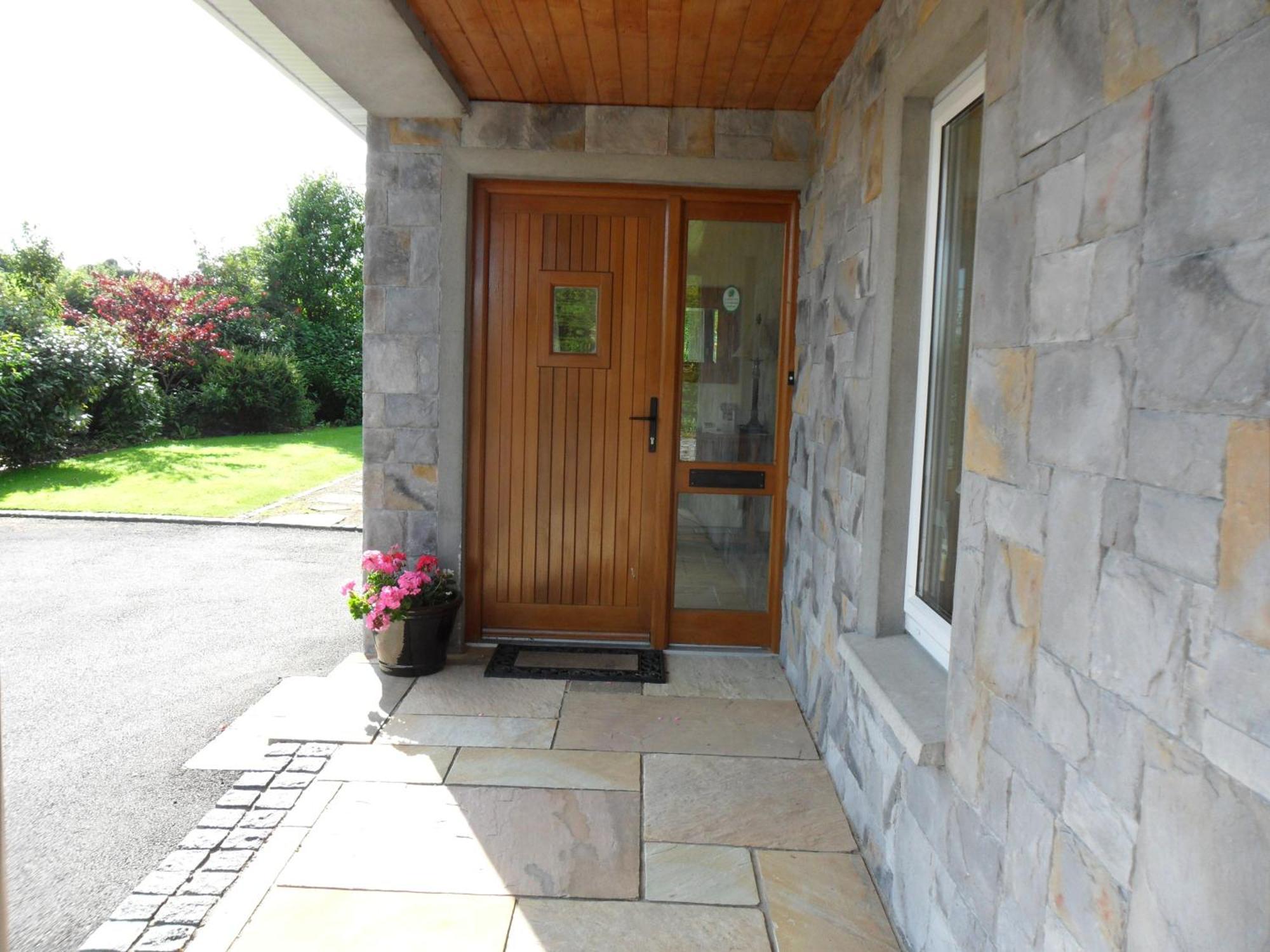Forest Park House B&B Boyle Exterior foto
